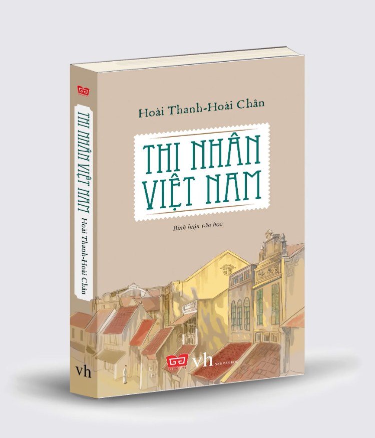 Thi Nhân Việt Nam