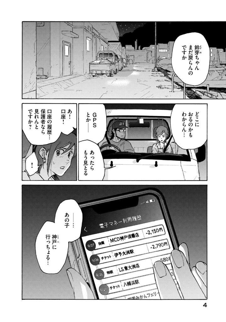 Suzume No Tojimari 2 (Japanese Edition)