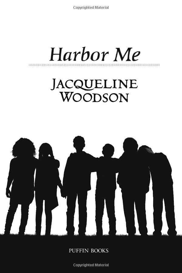 Harbor Me