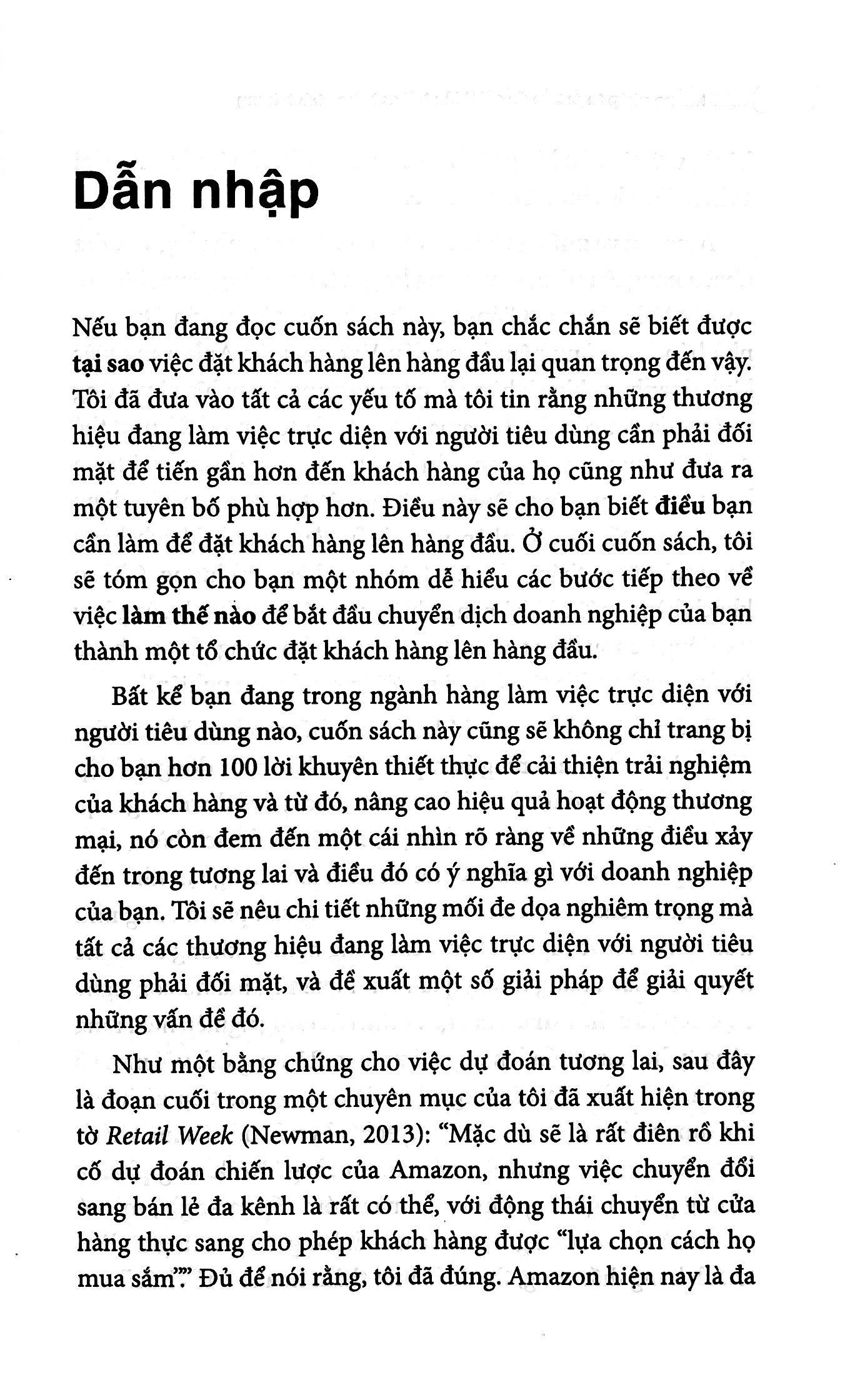 100 Phương Pháp Thực Tiễn Để Cải Thiện Trải Nghiệm Khách Hàng