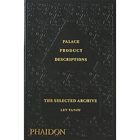Palace Product Descriptions