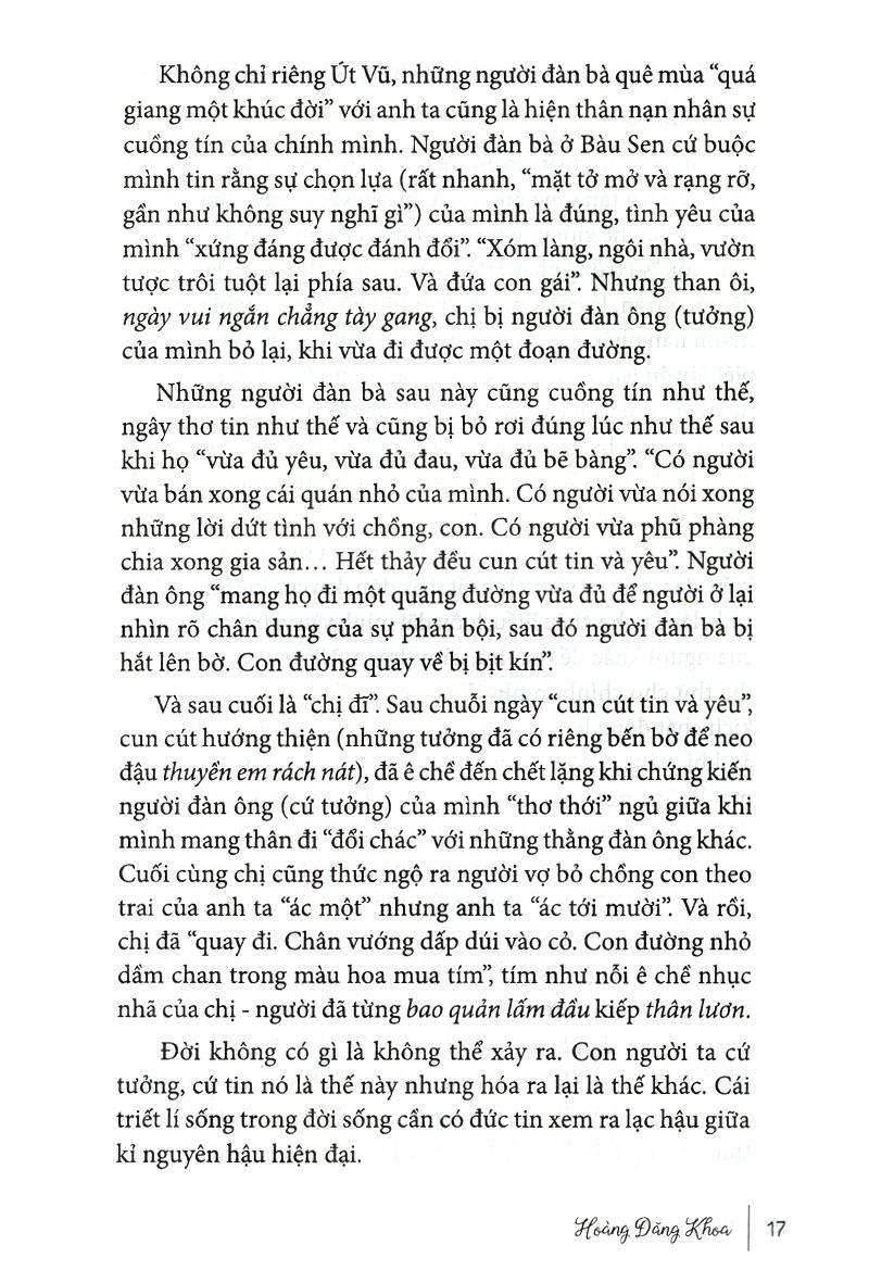 Phiêu Lưu Chữ