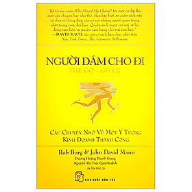 Người Dám Cho Đi