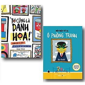 Bộ Đến Với Nghệ Thuật Thiếu Nhi (Bộ 2 Cuốn)  - Bản Quyền