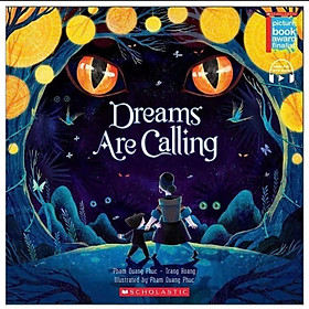 Dreams Are Calling