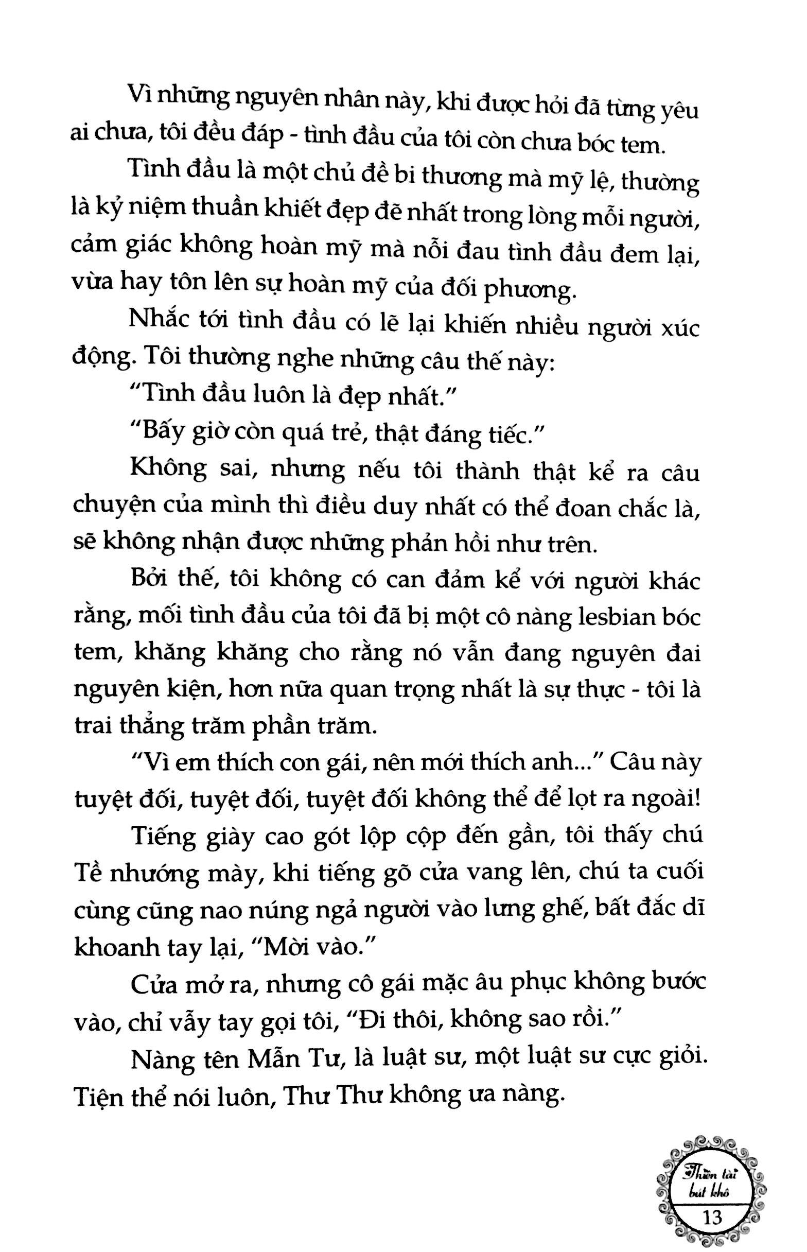 Vật Linh Hội 2 - Thiên Tài Bút Khô