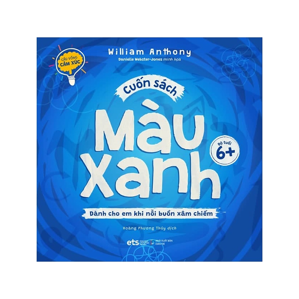Bộ Sách Cầu Vồng Cảm Xúc