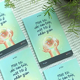 Một Tôi Ước Sao Trời, Một Tôi Ở Nhân Gian - Bản Quyền