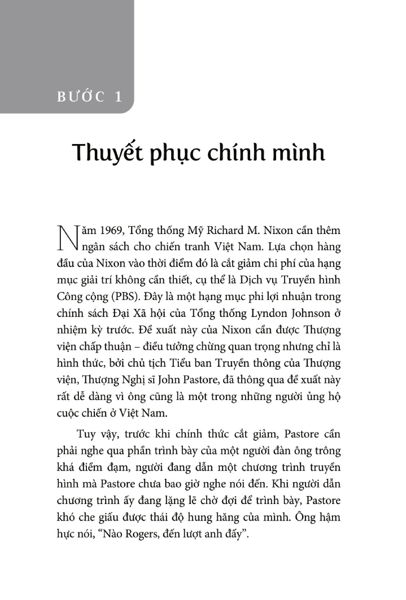 Hành Trình Gọi Vốn - 7 Bước Chinh Phục Nhà Đầu Tư - SGB
