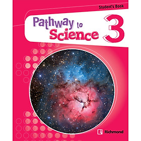 Pathway To Science 3 Pack (Student