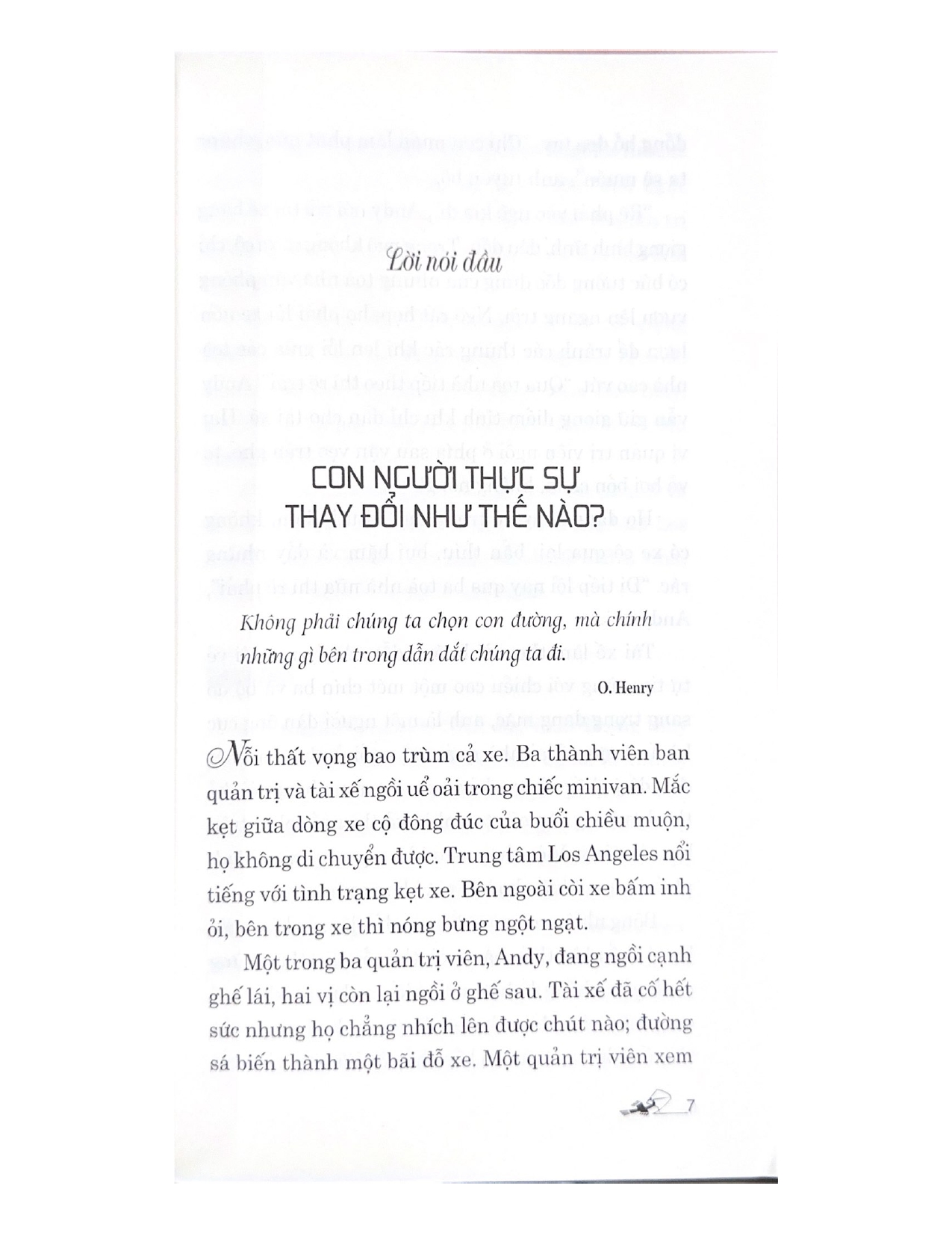 The CEO Code - Mật Mã CEO