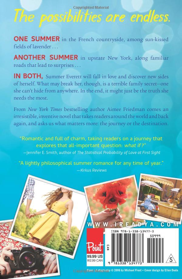 Two Summers