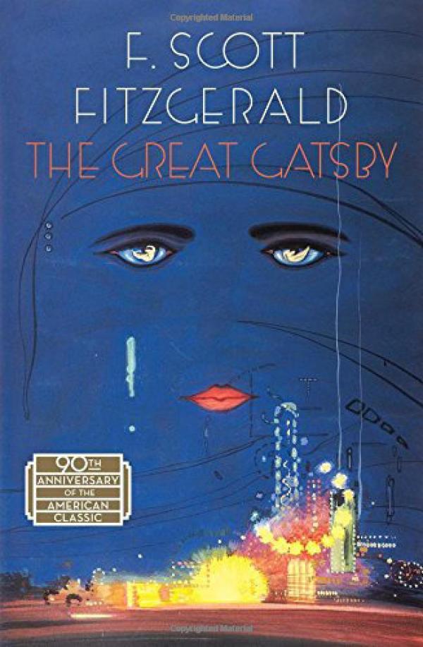 The Great Gatsby - Đại Gia Gatsby