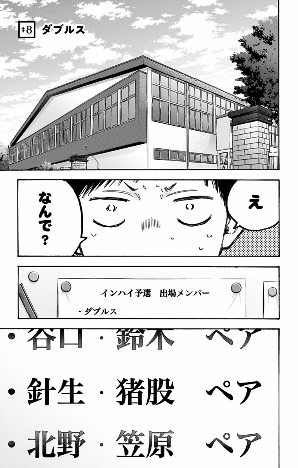 Ao no Hako 2 - Blue Box 2 (Japanese Edition)