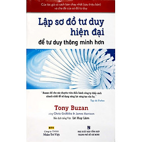 Lập Sơ Đồ Tư Duy Hiện Đại
