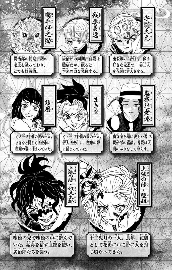 鬼滅の刃 11 - ONI METSU NO HA 11
