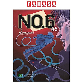 NO.6 - Tập 5