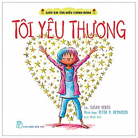 Giúp Em Tìm Hiểu Chính Mình - Tôi Yêu Thương
