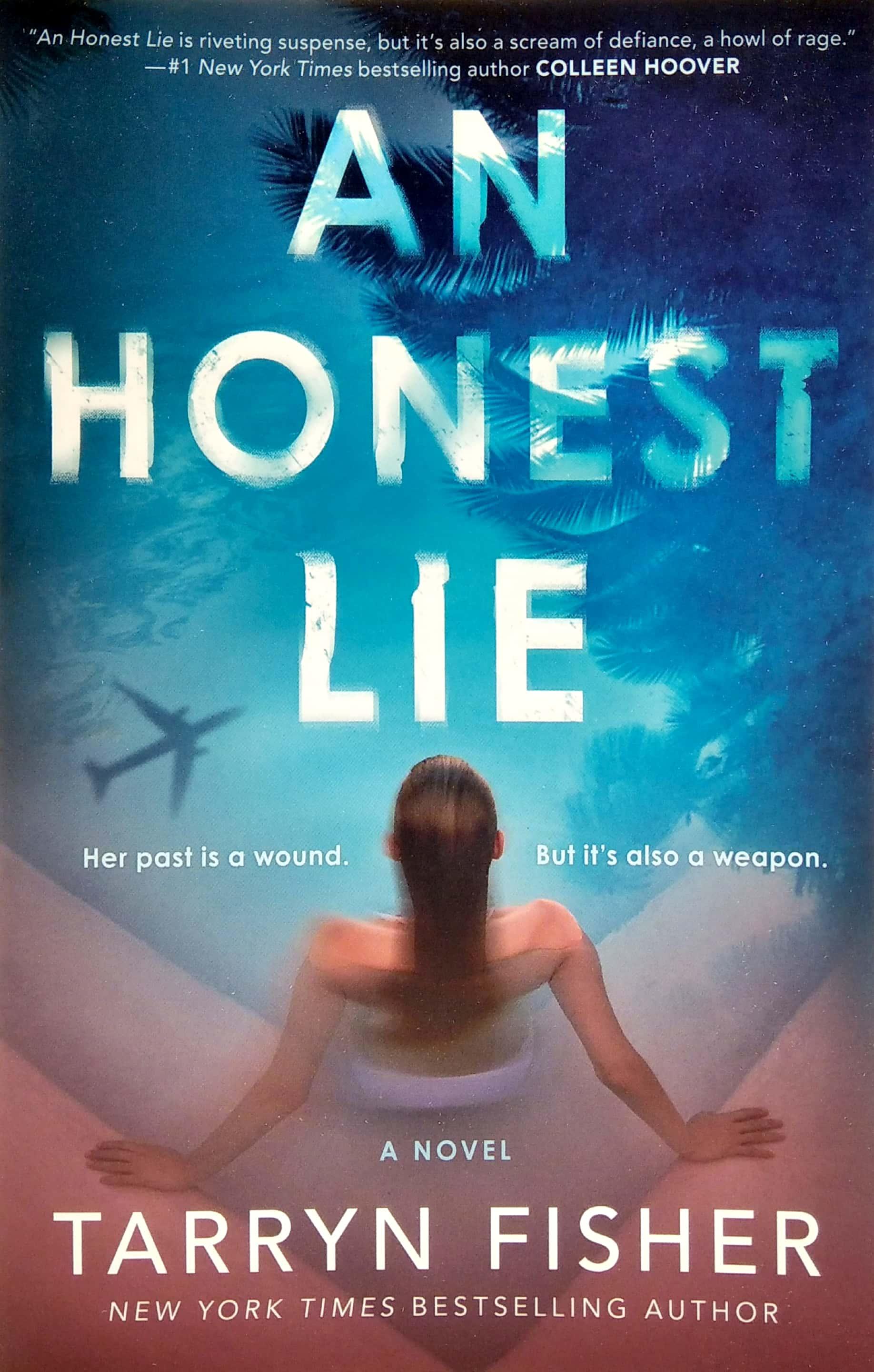 An Honest Lie