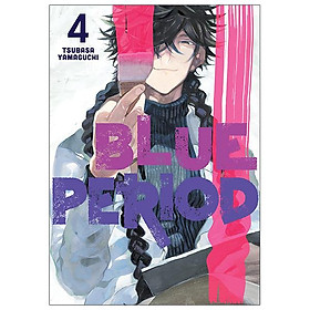 Blue Period 4