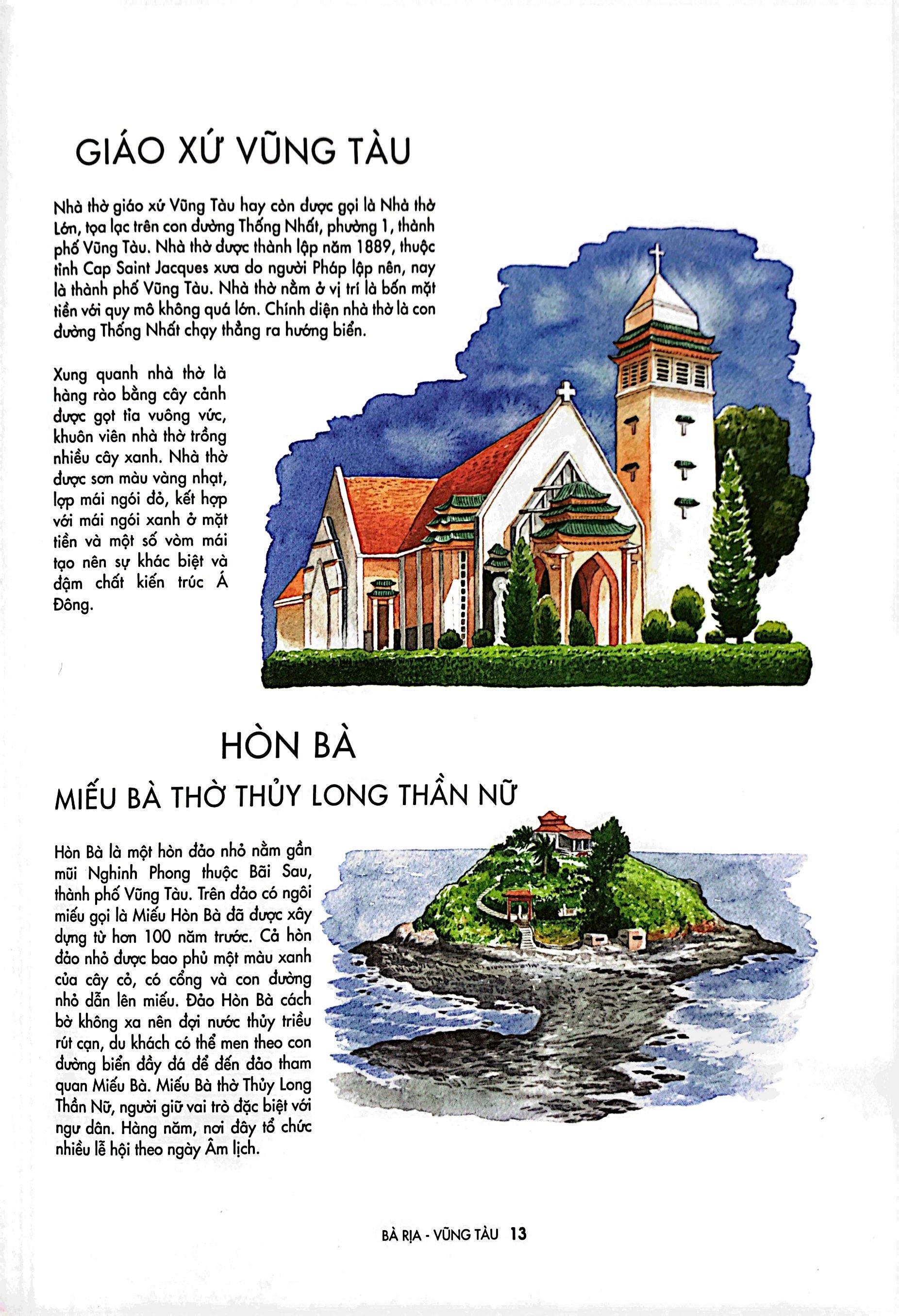 Việt Nam Dọc Miền Du Ký - Tập 2