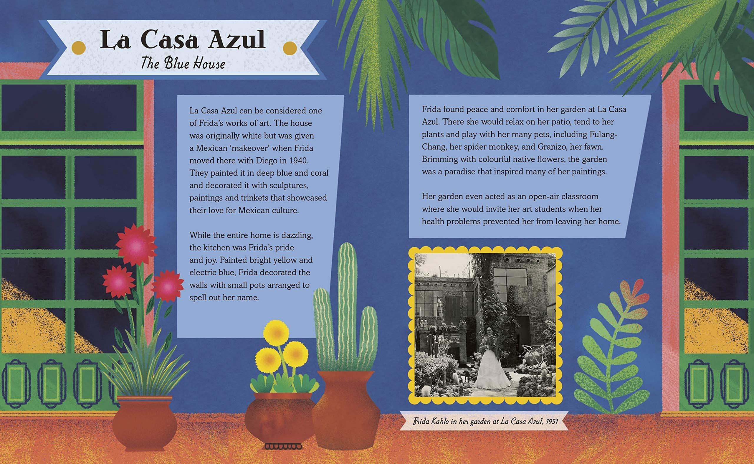 V&A Introduces - Frida Kahlo