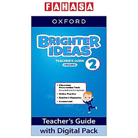 Brighter Ideas 2 - Teacher