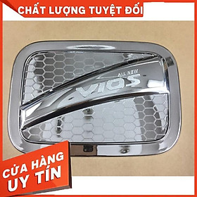 ỐP NẮP BÌNH XĂNG VIOS Hàng Cao Cấp