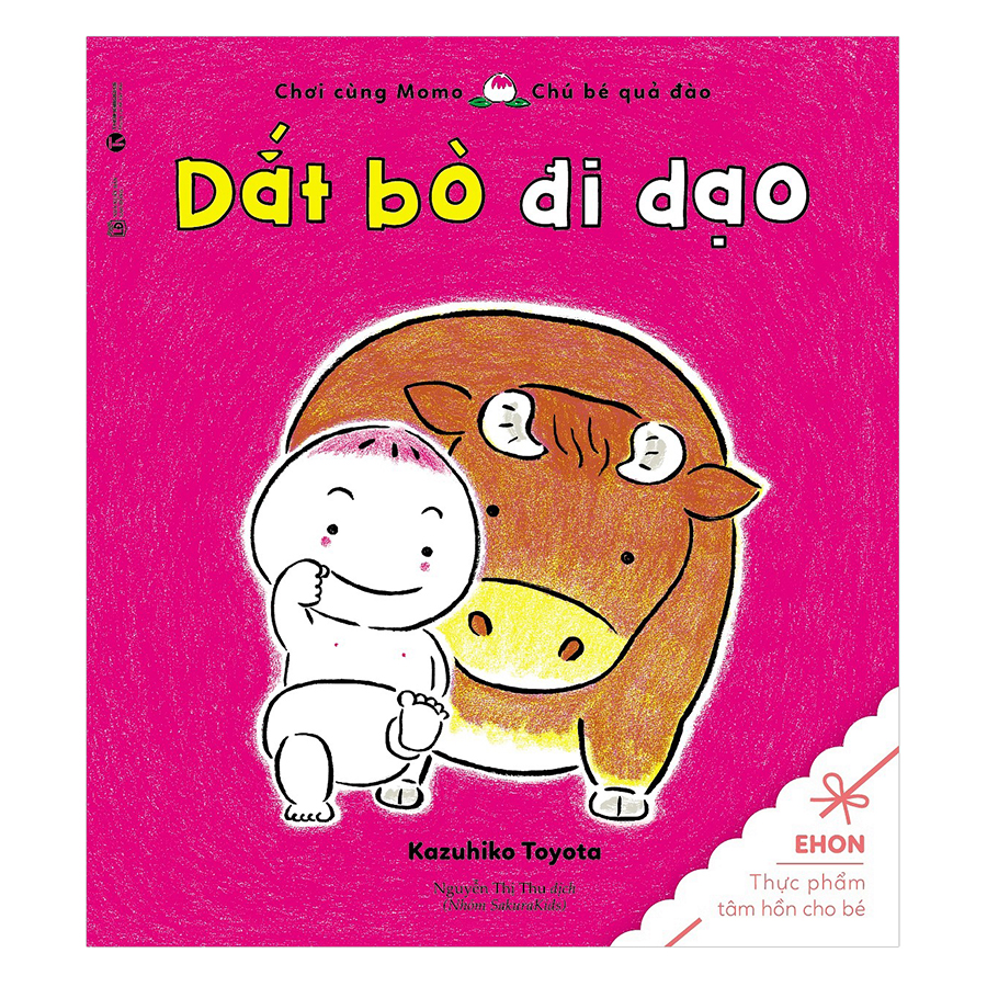 Combo Momo - Chú Bé Quả Đào (Bộ 10 Quyển)