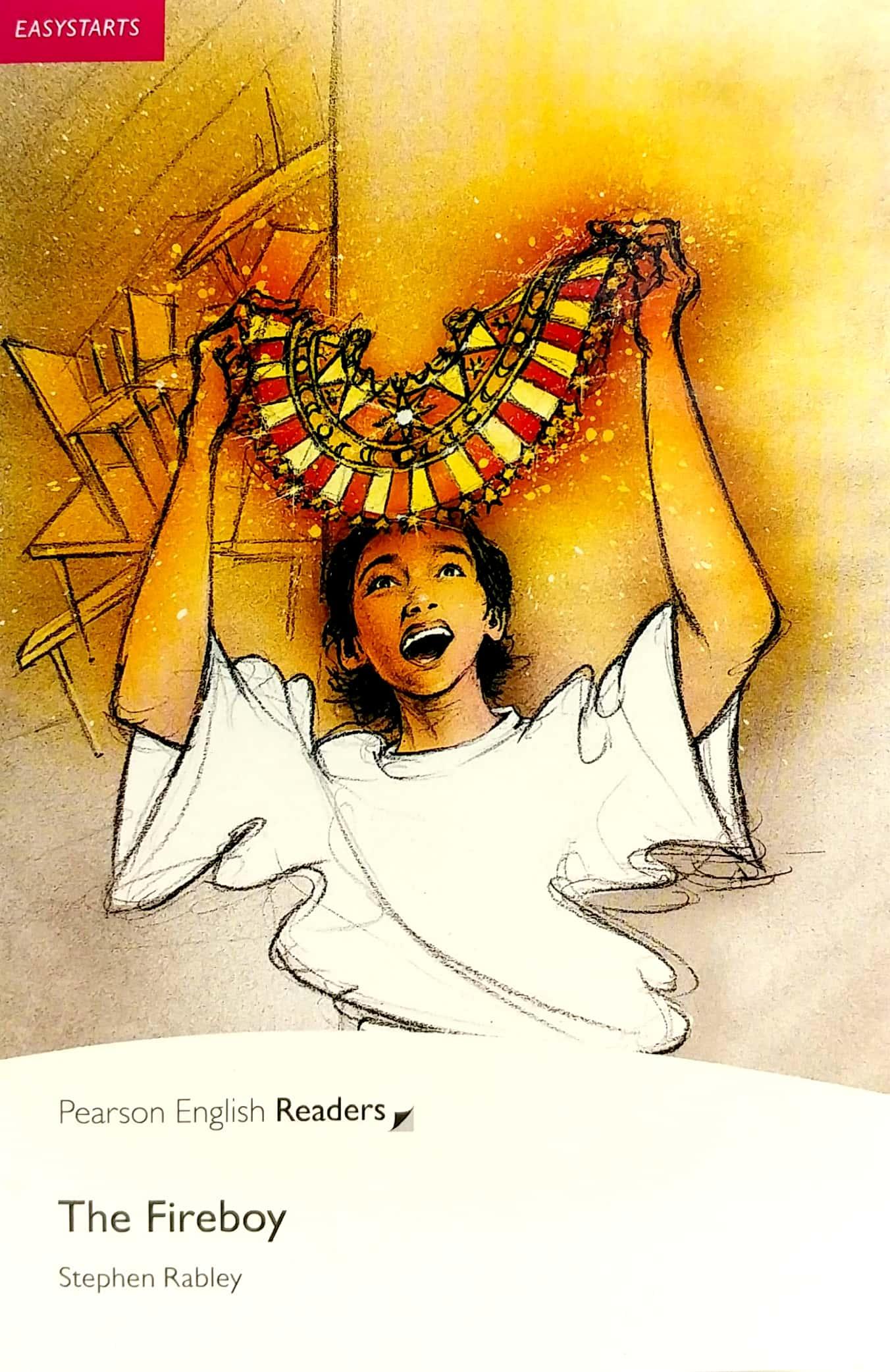 The Fireboy: Easystarts