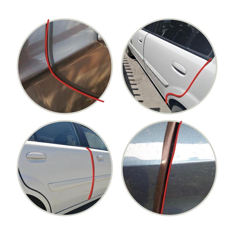Gioăng Chữ U Có Rãnh Khí - Gioăng Cửa, Cốp Xe mazda, hyundai, Kia, Xe Tải, Tủ Điện, Tủ Sắt
