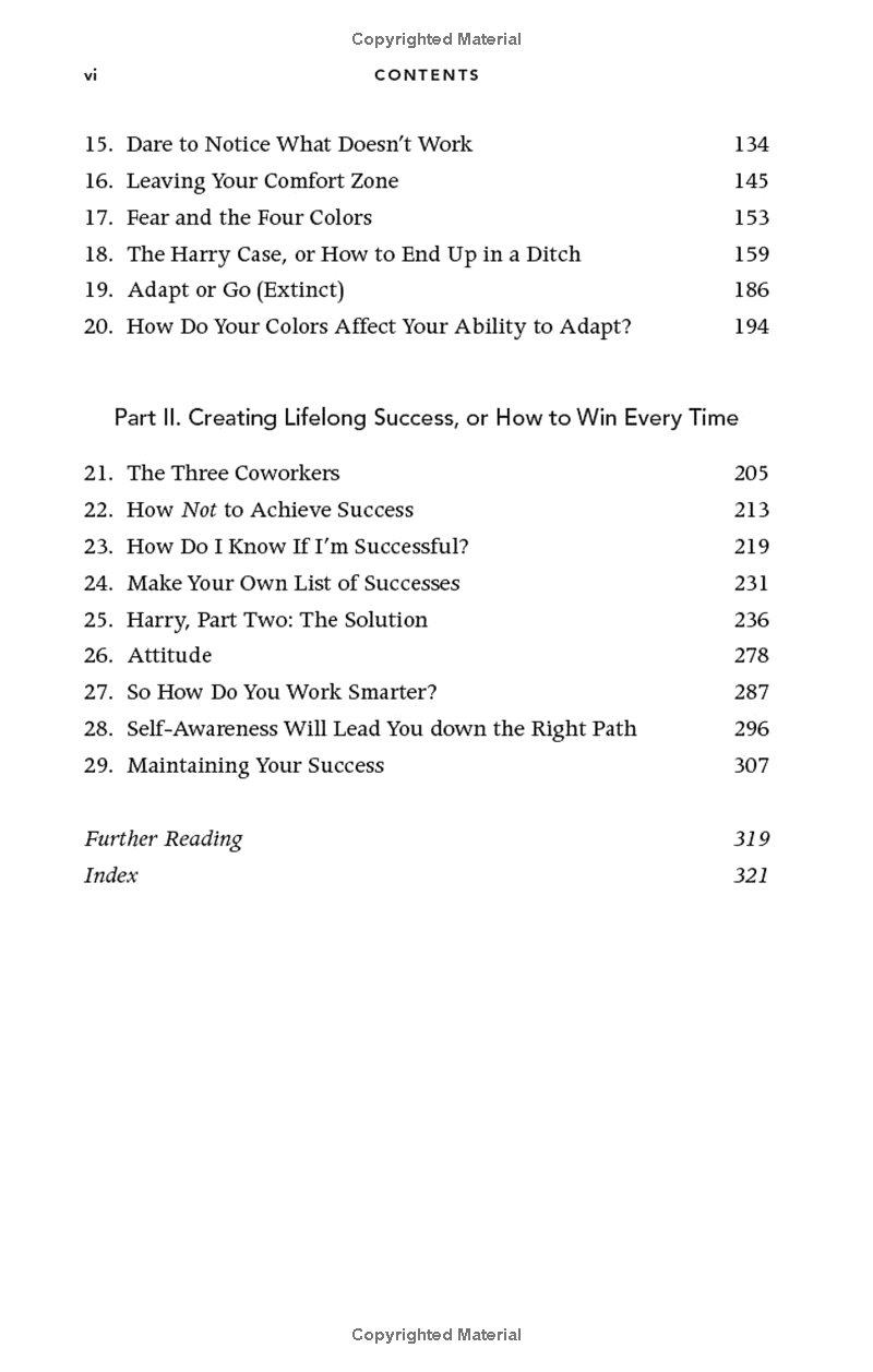 Surrounded By Setbacks : Or, How To Succeed When Everything