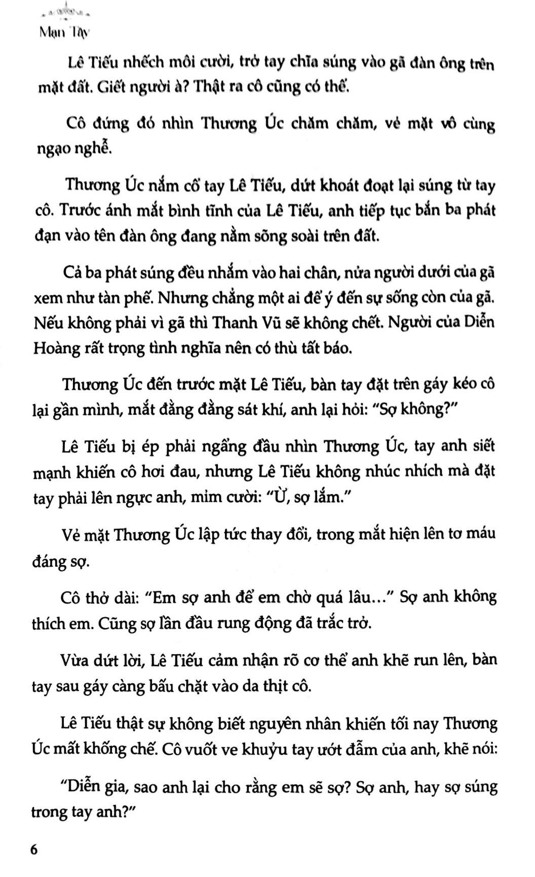 Siêu Cấp Cưng Chiều - Tập 2 - Bản Quyền