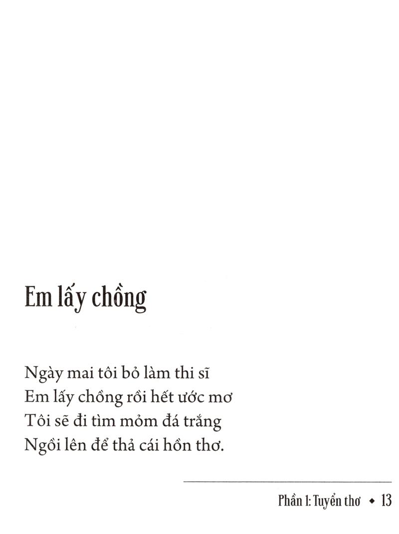 Hàn Mạc Tử - Thơ Và Đời