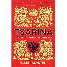 Tsarina : 