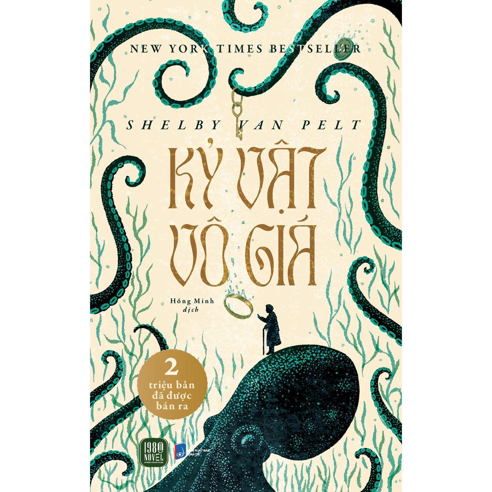 Kỷ Vật Vô Giá - Bản Quyền