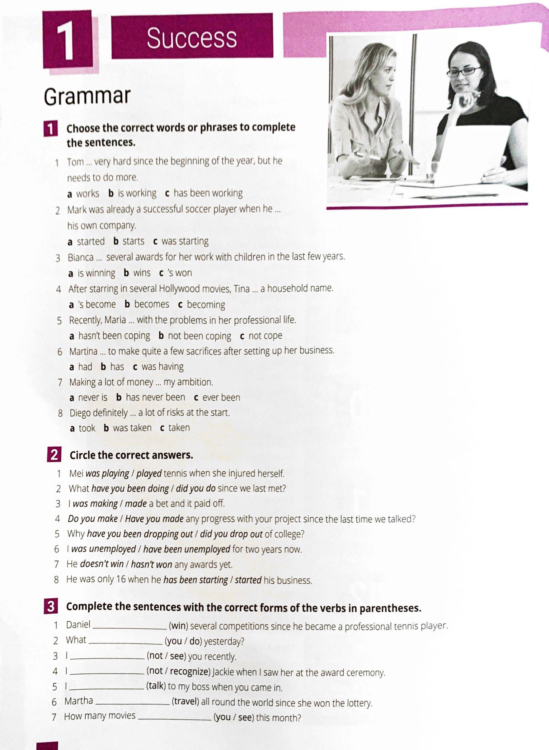 Breakthrough Plus 2nd Edition Level 4 Workbook Pack