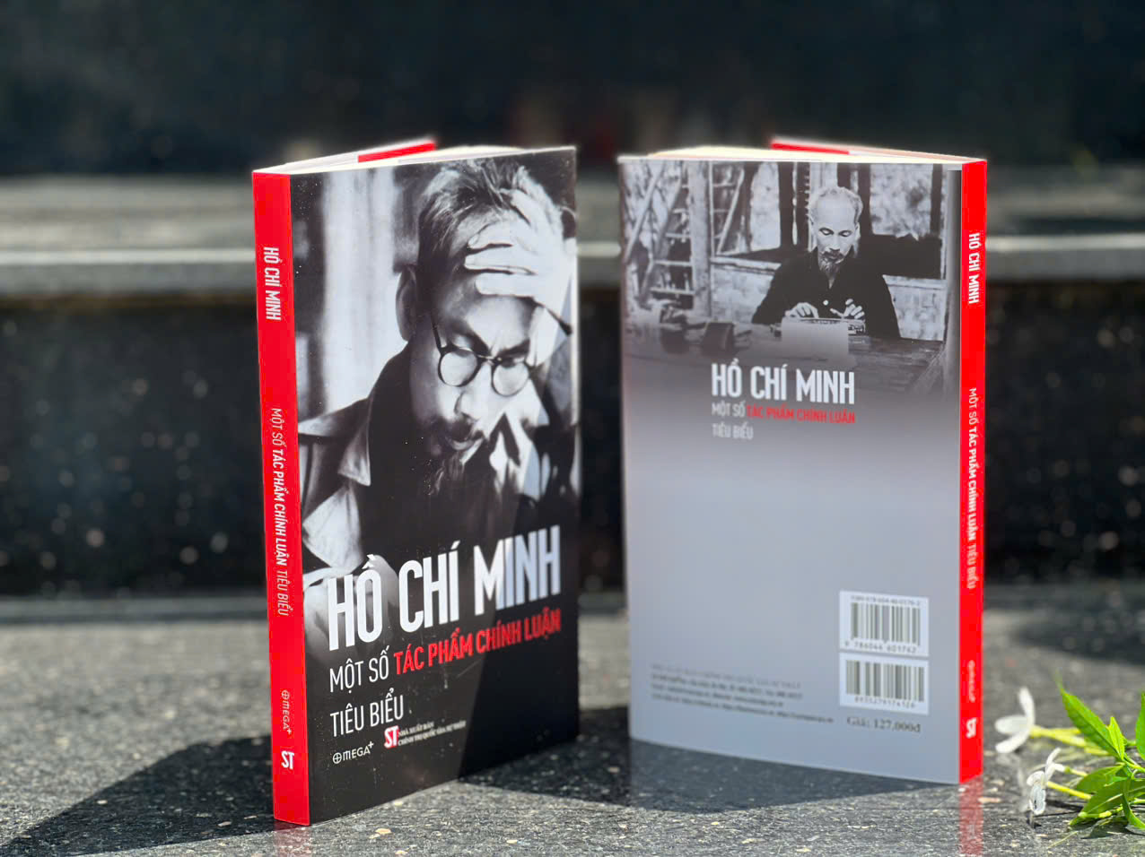 Hồ Chí Minh - Một Số Tác Phẩm Chính Luận Tiêu Biểu