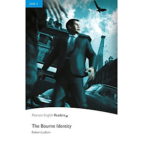The Bourne Identity Level 4