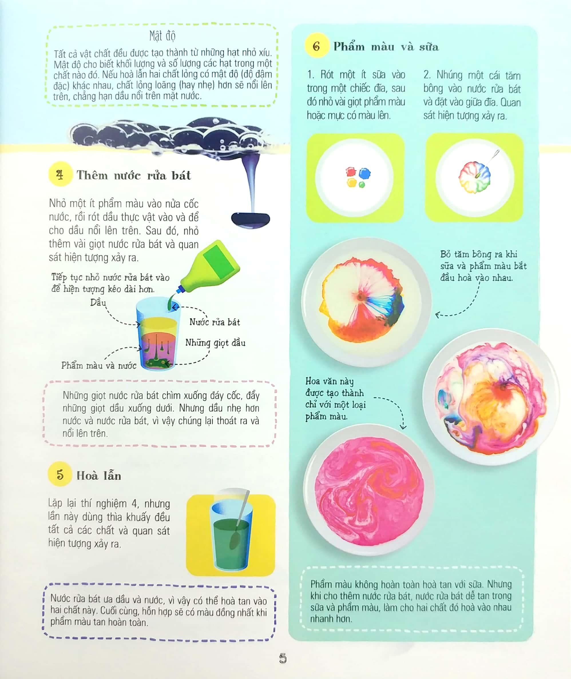 365 Trò Chơi Khoa Học Khó Mà Dễ Dễ Mà Khó (Tái Bản 2018)