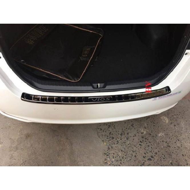 Chống Trầy Cốp Dành Cho Xe Vios 2019 2020 Mẫu Titan