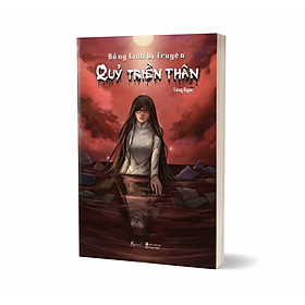 Đồng Linh Dị Truyện - Quỷ Triền Thân (AZ)