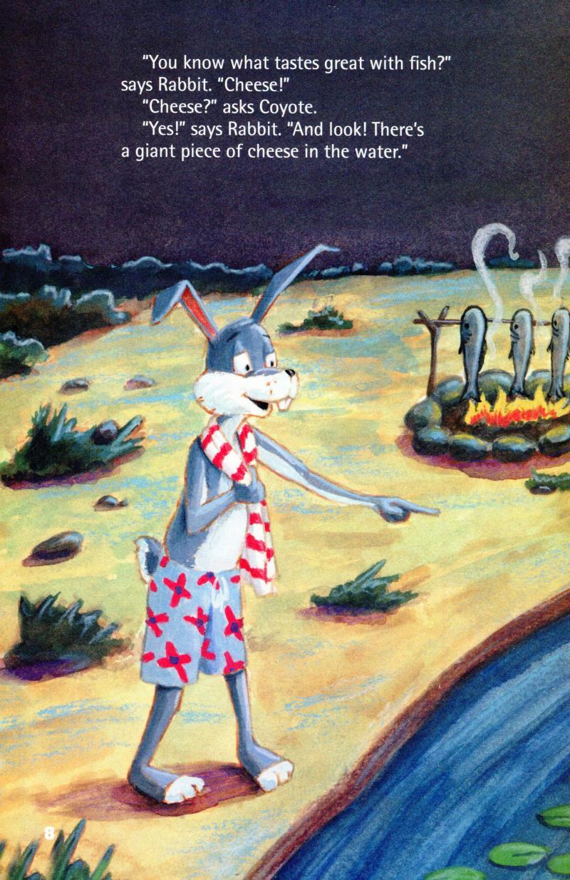 National Geographic Primary 3 Reader 9
