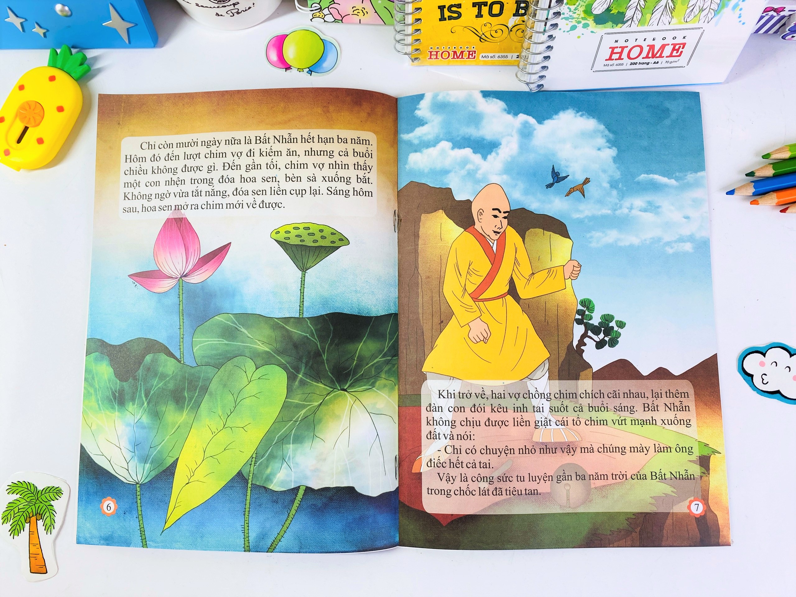 Sách - Combo 23 cuốn Truyện cổ tích Việt Nam - Song ngữ Việt Anh - ndbooks
