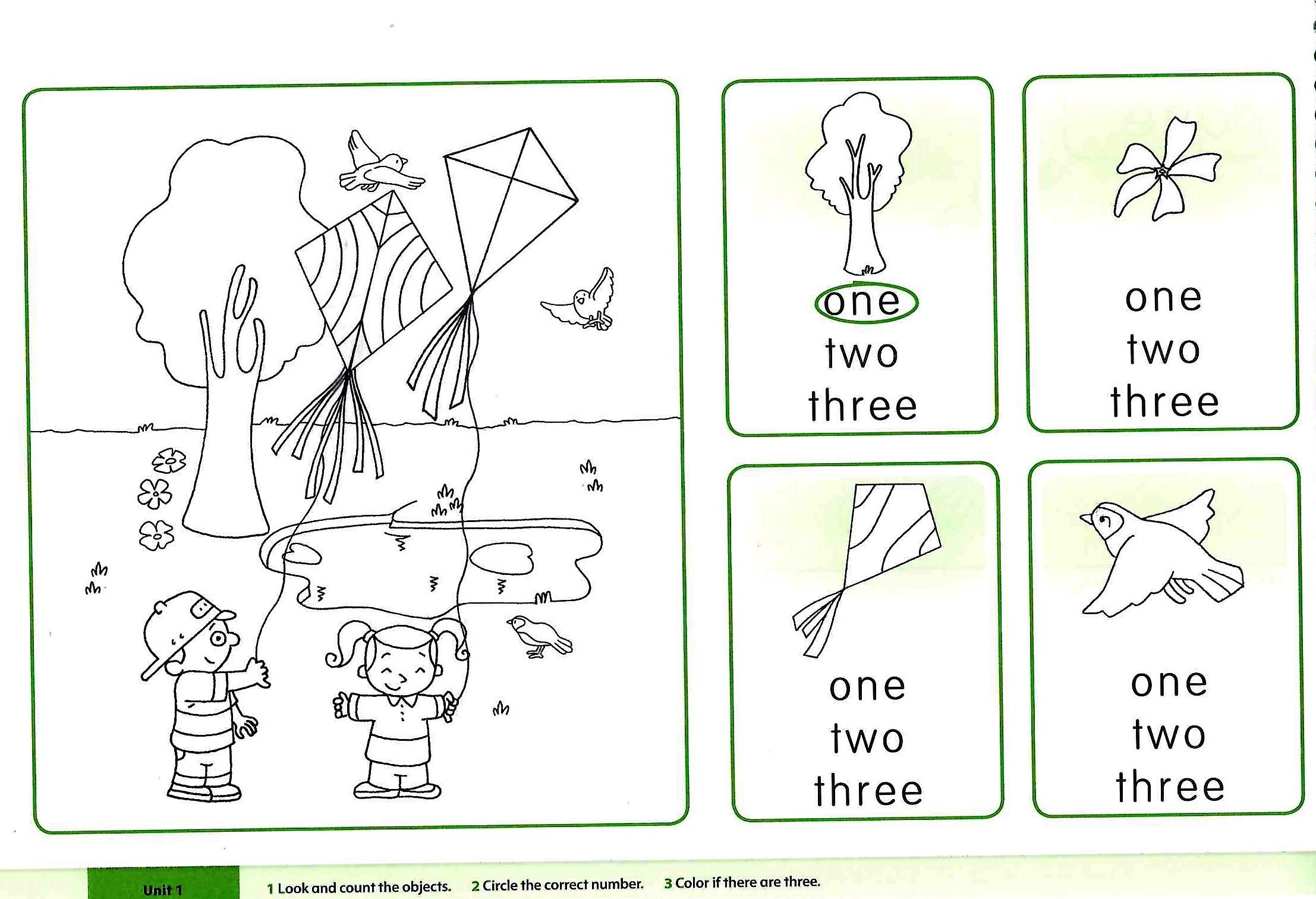 Show And Tell 2nd Edition: Level 2: Numeracy Book