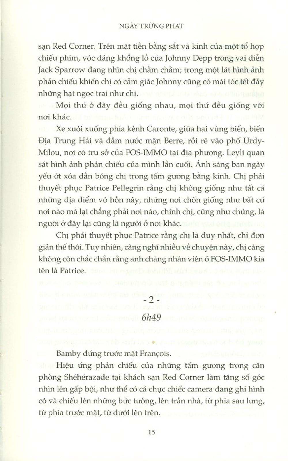 Kho Báu Bị Nguyền Rủa