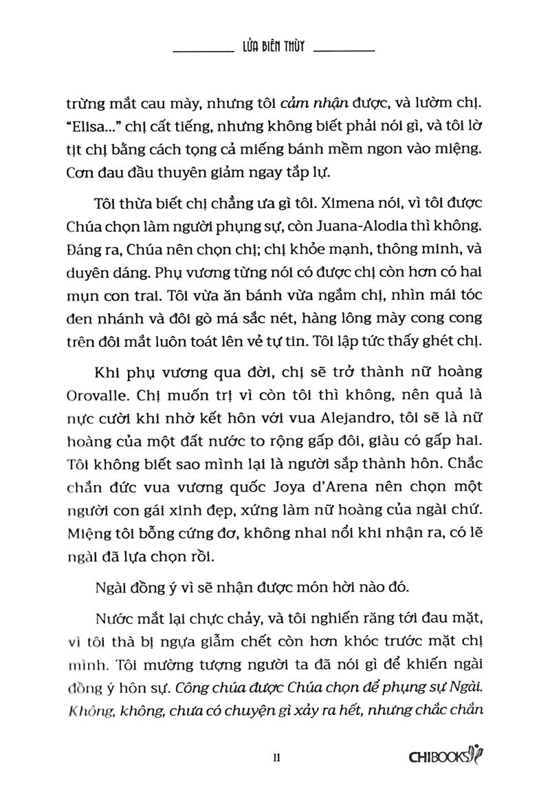 Khúc Ca Bi Tráng - Phần 1: Lửa Biên Thùy