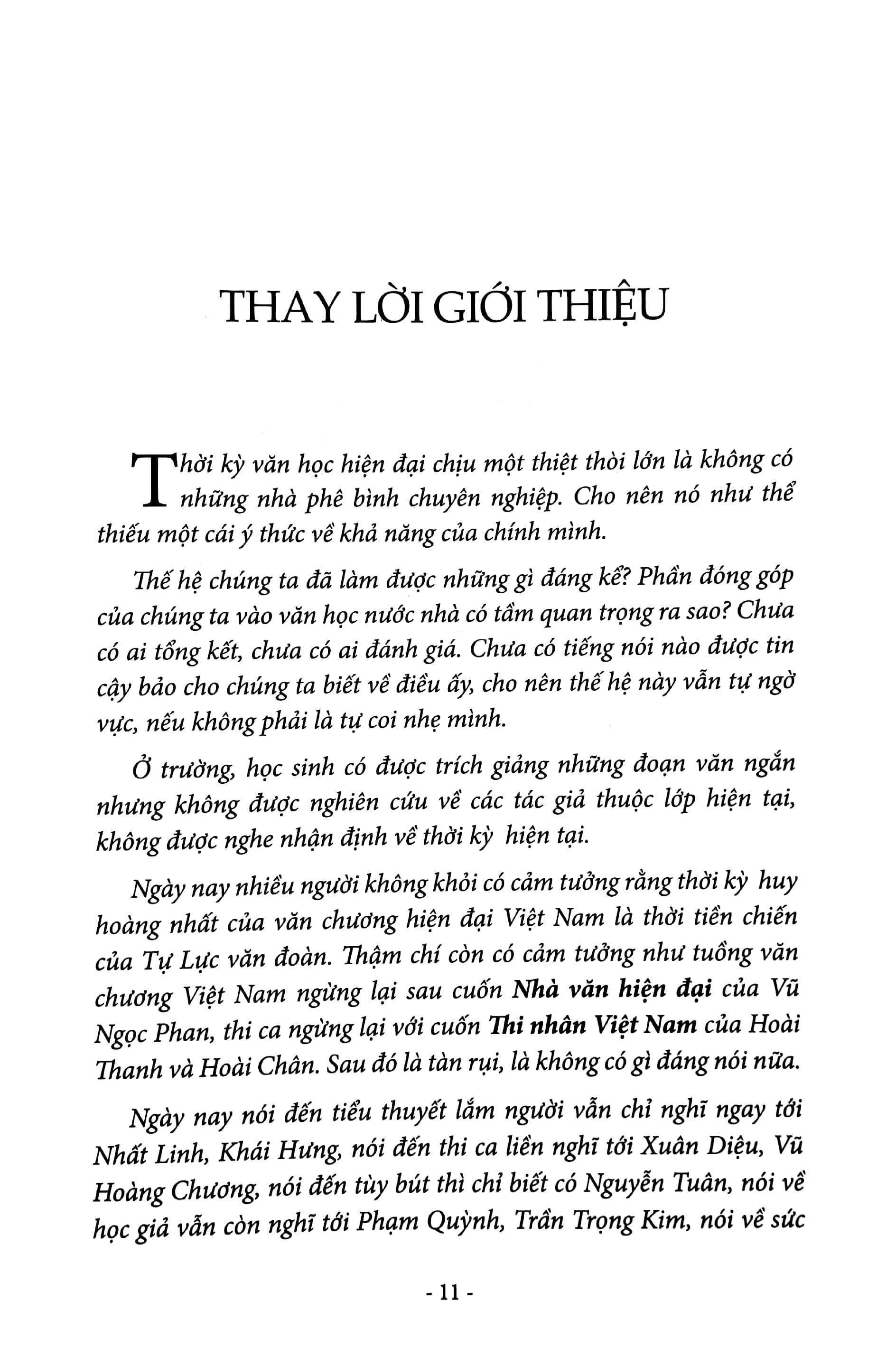 Nguyễn Hiến Lê - Cuộc đời và tác phẩm