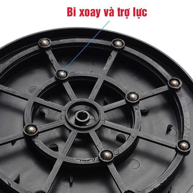 Bàn Đĩa Xoay Eo Nhựa Giảm Cân TX