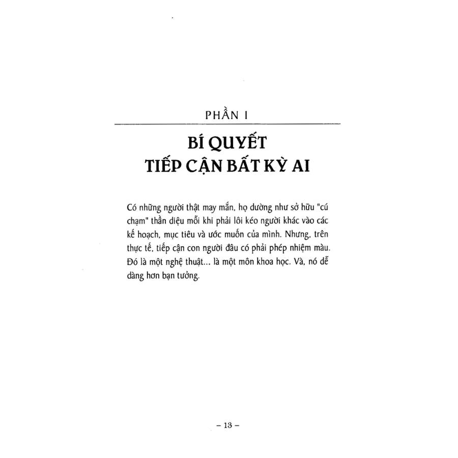 Kẻ Thành Công Phải Biết Lắng Nghe (Tái Bản)